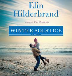 Winter Solstice by Elin Hilderbrand Paperback Book