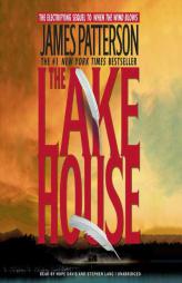The Lake House (When the Wind Blows) by James Patterson Paperback Book