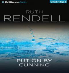 Put on by Cunning (Chief Inspector Wexford) by Ruth Rendell Paperback Book
