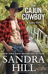 The Cajun Cowboy by Sandra Hill Paperback Book