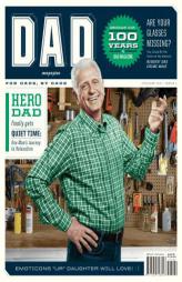 Dad Magazine: America's #1 Magazine for 