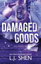 Damaged Goods (All Saints, 4) by To Be Announced Paperback Book