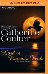 Lord of Raven's Peak (Viking Era) by Catherine Coulter Paperback Book