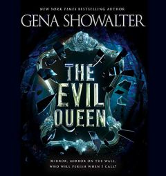 The Evil Queen by Gena Showalter Paperback Book