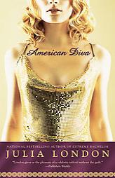 American Diva by Julie London Paperback Book