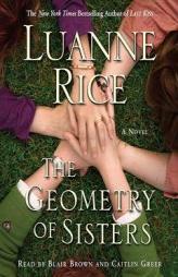 The Geometry of Sisters by Luanne Rice Paperback Book