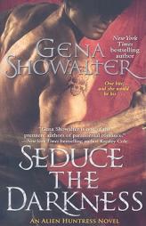 Seduce the Darkness by Gena Showalter Paperback Book