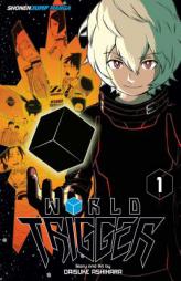 World Trigger, Vol. 1 by Daisuke Ashihara Paperback Book
