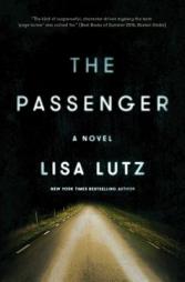 The Passenger by Lisa Lutz Paperback Book