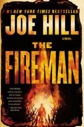 The Fireman: A Novel by Joe Hill Paperback Book