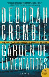 Garden of Lamentations: A Novel (Duncan Kincaid/Gemma James Novels) by Deborah Crombie Paperback Book