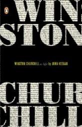 Winston Churchill (Lives) by John Keegan Paperback Book