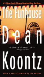 The Funhouse by Dean R. Koontz Paperback Book