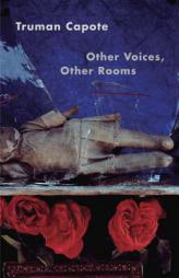 Other Voices, Other Rooms by Truman Capote Paperback Book
