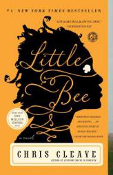 Little Bee by Chris Cleave Paperback Book