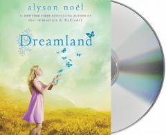 Dreamland: A Riley Bloom Book by Alyson Noel Paperback Book