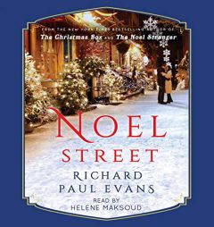 Noel Street (The Noel Collection) by To Be Confirmed Gallery Paperback Book