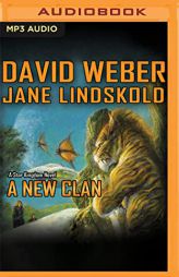 A New Clan (Star Kingdom, 4) by David Weber Paperback Book