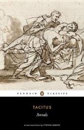 Annals by Tacitus Paperback Book