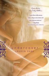 Undercover by Lauren Dane Paperback Book