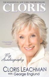 Cloris by Cloris Leachman Paperback Book