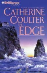 Edge, The (FBI Thriller) by Catherine Coulter Paperback Book