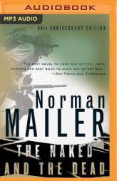 The Naked and the Dead by Norman Mailer Paperback Book