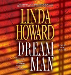 Dream Man by Linda Howard Paperback Book