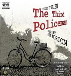The Third Policeman (Modern Classics) by Flann O'Brien Paperback Book