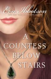 The Countess Below Stairs by Eva Ibbotson Paperback Book