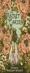 The Secret Garden (Virago Modern Classics) by Frances Hodgson Burnett Paperback Book
