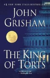 The King of Torts by John Grisham Paperback Book