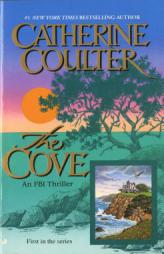 The Cove by Catherine Coulter Paperback Book
