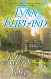 All for You by Lynn Kurland Paperback Book