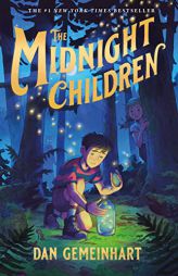 The Midnight Children by Dan Gemeinhart Paperback Book