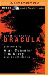 Dracula [Audible Edition] by Bram Stoker Paperback Book