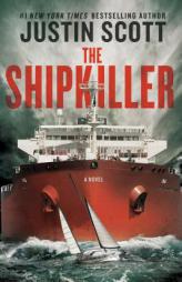 The Shipkiller: A Novel by Juliet Barker Paperback Book