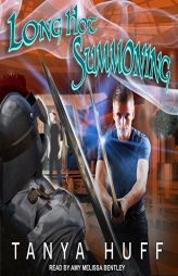 Long Hot Summoning (Keepers Chronicles) by Tanya Huff Paperback Book