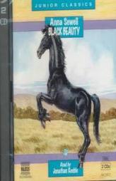 Black Beauty (Classic Literature With Classical Music. Junior Classics) by Anna Sewell Paperback Book
