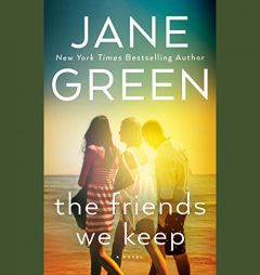 The Friends We Keep by Jane Green Paperback Book