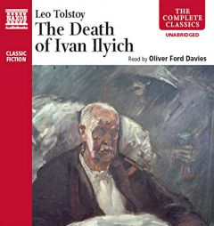 The Death of Ivan Ilyich by Leo Tolstoy Paperback Book