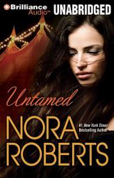 Untamed by Nora Roberts Paperback Book