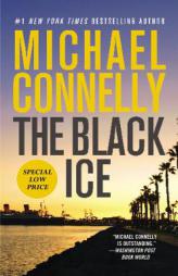 The Black Ice (Harry Bosch) by Michael Connelly Paperback Book