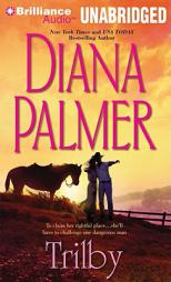 Trilby by Diana Palmer Paperback Book