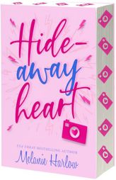 Hideaway Heart by Melanie Harlow Paperback Book