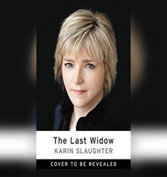La última viuda (The Last Widow): Una novela (A Novel) (Will Trent) by Karin Slaughter Paperback Book