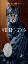 Whittington by Alan W. Armstrong Paperback Book