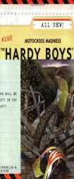 Motocross Madness (The Hardy Boys #190) by Franklin W. Dixon Paperback Book