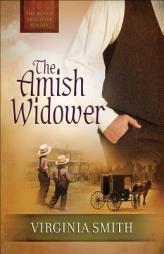 The Amish Widower by Virginia Smith Paperback Book