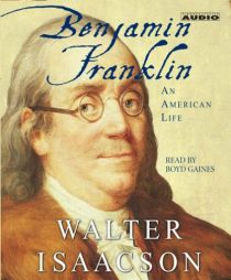 Benjamin Franklin : An American Life by Walter Isaacson Paperback Book